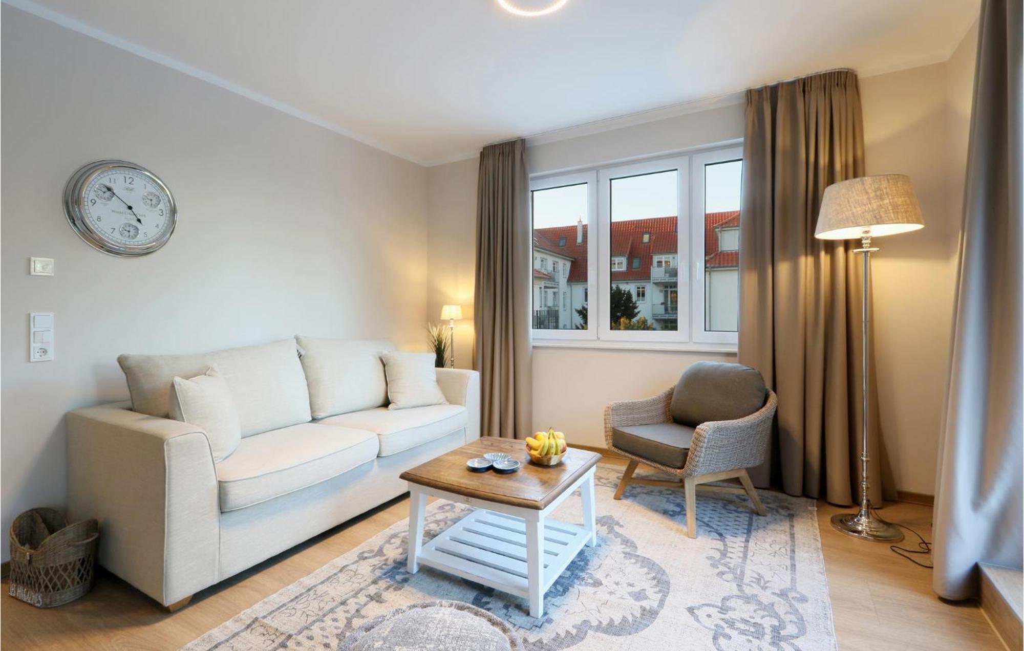 Baltischer Hof Apartment 45 Boltenhagen  Exterior foto